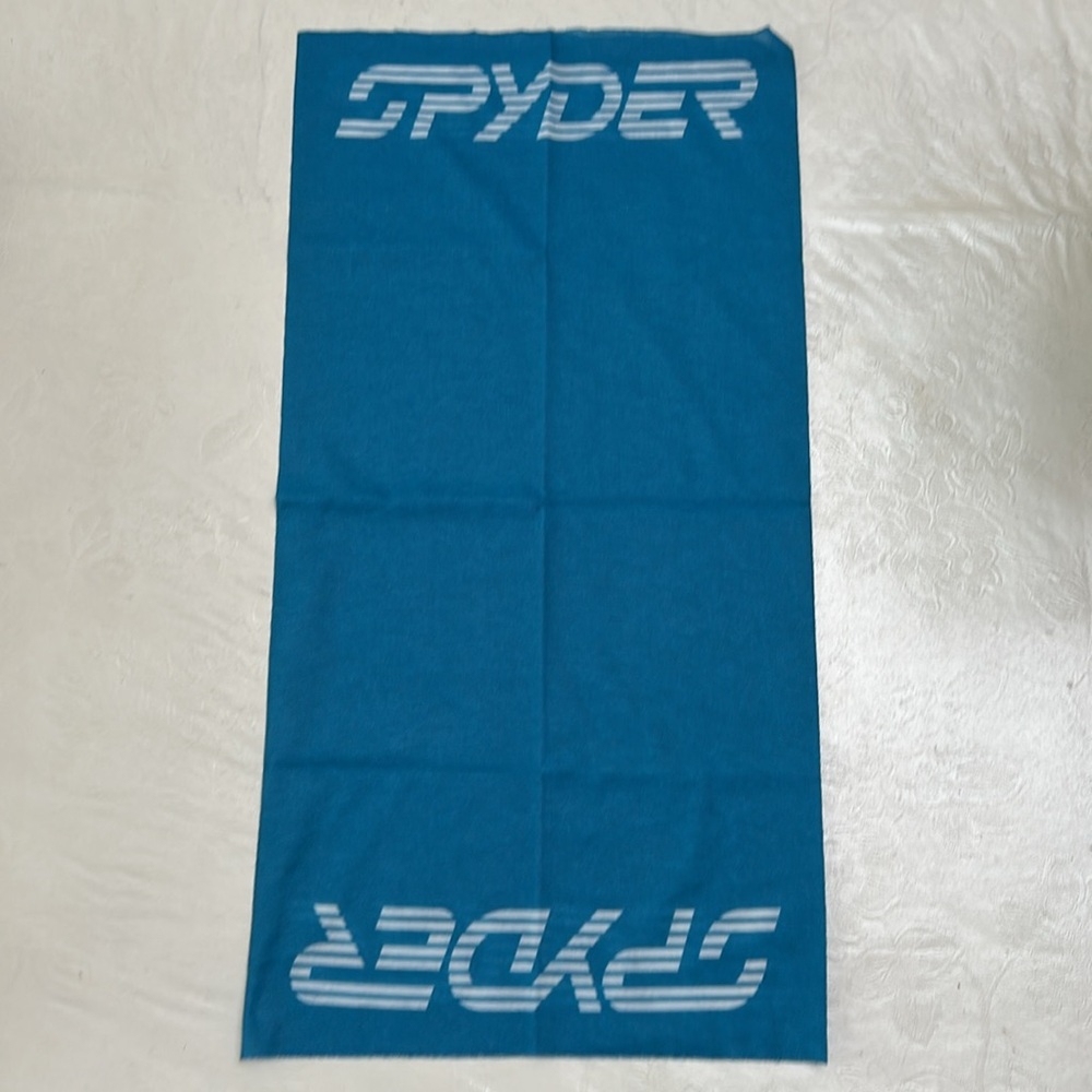 Spyder BRANDANA - Blue